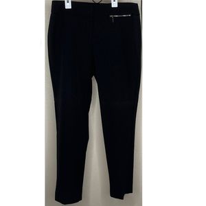 Nine West Black Dress Pants